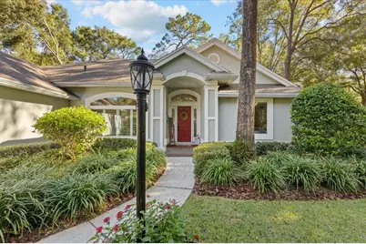 5135 SW 105th Way, Gainesville, FL 32608 - Photo 1