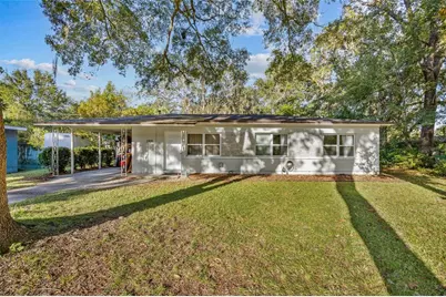 2418 NE 12th Street, Gainesville, FL 32609 - Photo 1