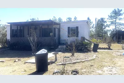 11290 NE 56th Street, Bronson, FL 32621 - Photo 1