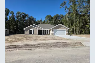 436 SW Silver Palm Drive, Lake City, FL 32024 - Photo 1