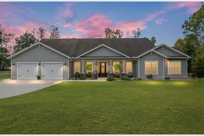 17991 NW 175th Avenue, Alachua, FL 32615 - Photo 1