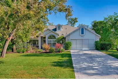 19715 SW 93rd Lane Road, Dunnellon, FL 34432 - Photo 1