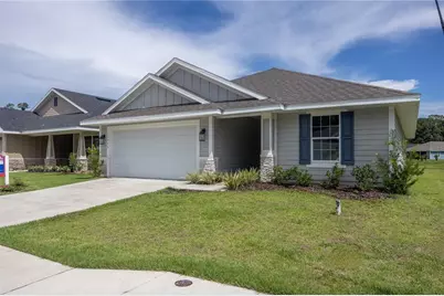 12715 NW 162nd Drive, Alachua, FL 32615 - Photo 1