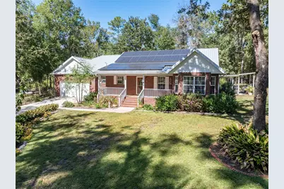 3039 113th Road, Live Oak, FL 32060 - Photo 1