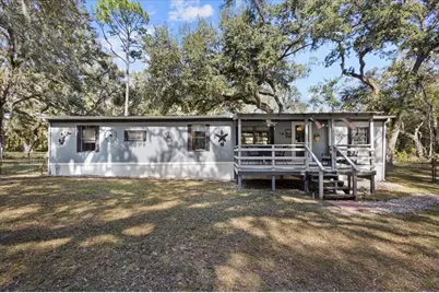 966 NE 818th Street, Old Town, FL 32680 - Photo 1