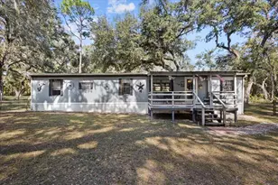 966 NE 818th St, Old Town, FL 32680 - Photo 1