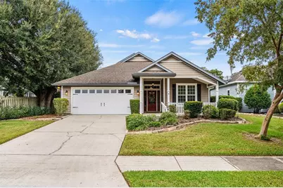 14652 NW 27th Avenue, Newberry, FL 32669 - Photo 1