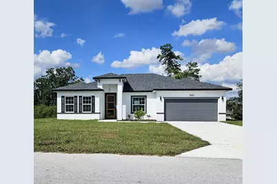 3159 SW 127th Lane Road, Ocala, FL 34473 - Photo 1