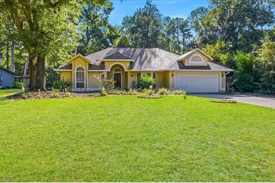 4237 NW 64th Street, Gainesville, FL 32606 - Photo 1