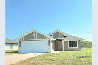 329 SW Silver Palm Drive, Lake City, FL 32024 - Photo 1
