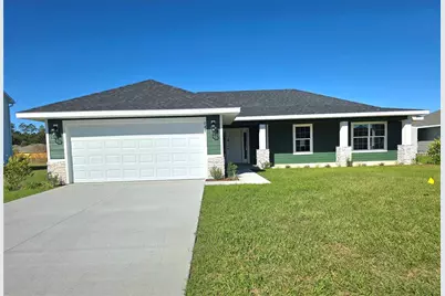 747 SW Rosemary Drive, Lake City, FL 32024 - Photo 1