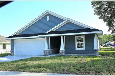 281 SW Silver Palm Drive, Lake City, FL 32024 - Photo 1
