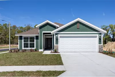 13812 NW 150th Circle, Alachua, FL 32615 - Photo 1