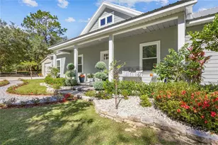 4951 NE 127th Ct, Williston, FL 32696 - Photo 1