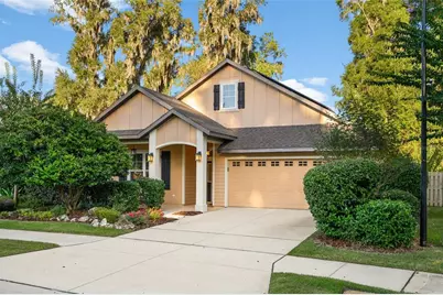 6377 SW 48th Drive, Gainesville, FL 32608 - Photo 1