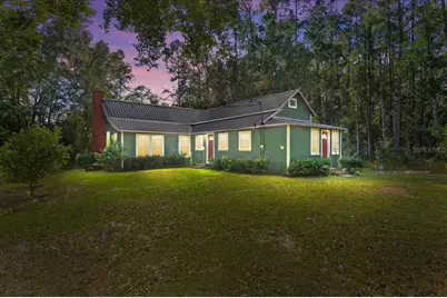 21317 SE 111th Avenue, Hawthorne, FL 32640 - Photo 1