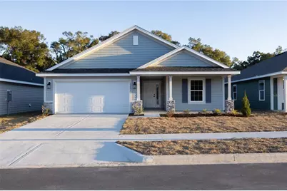 13903 NW 150th Circle, Alachua, FL 32615 - Photo 1