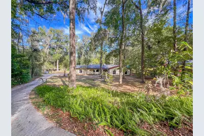 4419 NW 69th Street, Gainesville, FL 32606 - Photo 1