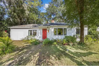 1112 NW 10th Avenue, Gainesville, FL 32601 - Photo 1