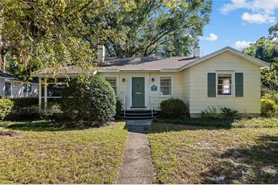 1201 NE 4th Street, Gainesville, FL 32601 - Photo 1