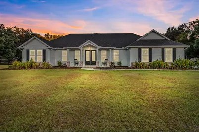 13009 NW 145th Terrace, Alachua, FL 32615 - Photo 1