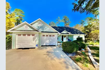 21104 NE 114th Avenue, Waldo, FL 32694 - Photo 1