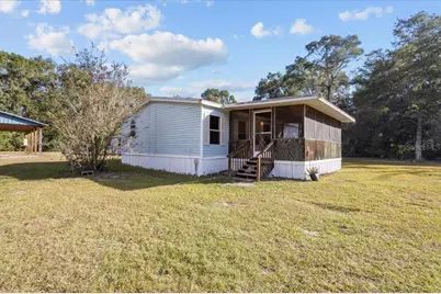 9051 NW 125th Lane, Chiefland, FL 32626 - Photo 1