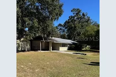 26550 SW 4th Road, Newberry, FL 32669 - Photo 1