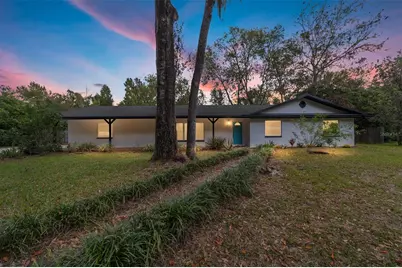 4805 SW 19th Street, Gainesville, FL 32608 - Photo 1