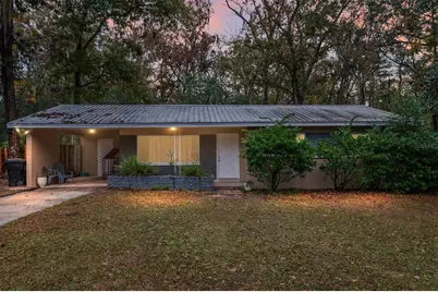 305 NW 34th Street, Gainesville, FL 32607 - Photo 1