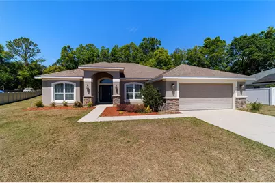 4201 SE 31st Place, Ocala, FL 34480 - Photo 1