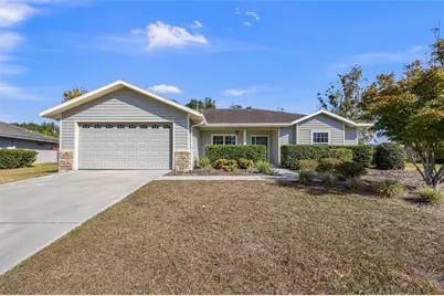 977 NW 229th Drive, Newberry, FL 32669 - Photo 1