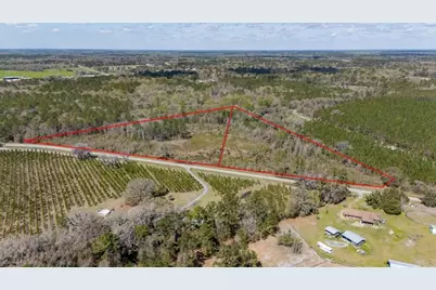Tbd Cr 18A, Lake Butler, FL 32054 - Photo 1