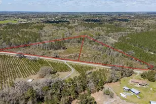 Tbd Cr 18A, Lake Butler, FL 32054 - Photo 1