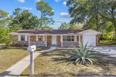 3907 NW 20th Drive, Gainesville, FL 32605 - Photo 1