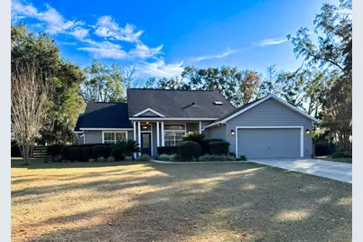 17665 NW 175th Avenue, Alachua, FL 32615 - Photo 1