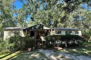 79 NE 242nd Ave, Old Town, FL 32680 - Photo 1