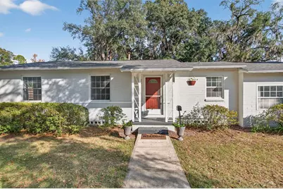 1105 NE 9th Street, Gainesville, FL 32601 - Photo 1