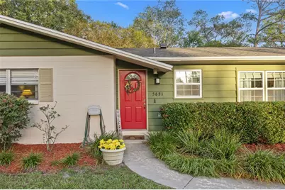 5631 NW 25th Terrace, Gainesville, FL 32653 - Photo 1