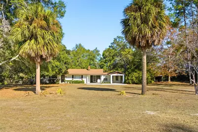 3780 NW County Road 340, Bell, FL 32619 - Photo 1