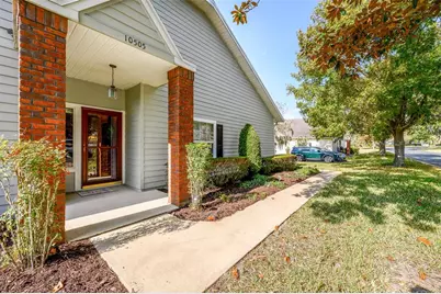 10505 NW 30th Lane, Gainesville, FL 32606 - Photo 1