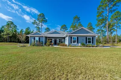 6379 SE 161st Run, Lake Butler, FL 32054 - Photo 1