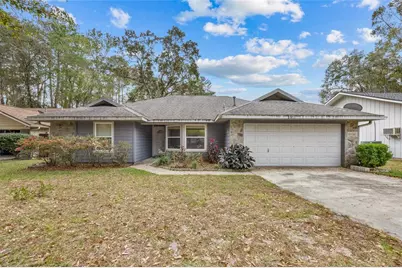 5911 NW 44th Pl, Gainesville, FL 32606 - Photo 1