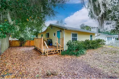 931 NW 31st Avenue, Gainesville, FL 32609 - Photo 1