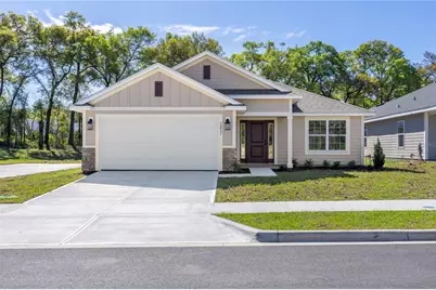 13951 NW 150th Circle, Alachua, FL 32615 - Photo 1
