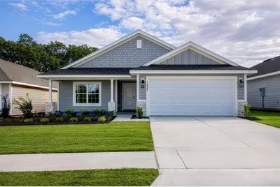 13927 NW 150th Circle, Alachua, FL 32615 - Photo 1