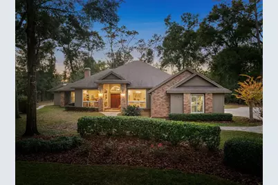 4546 SW 95th Terrace, Gainesville, FL 32608 - Photo 1