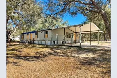 8191 NE 118th Terrace, Bronson, FL 32621 - Photo 1