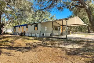 8191 NE 118 Terrace, Bronson, FL 32621 - Photo 1