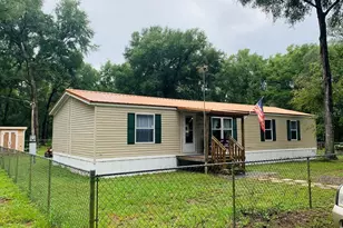 4969 NW 32nd Pl, Bell, FL 32619 - Photo 1